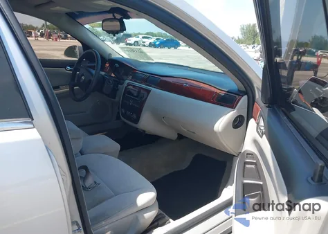 2006 Chevrolet Impala Lt from USA, damaged, VIN 2G1WT58K169130042